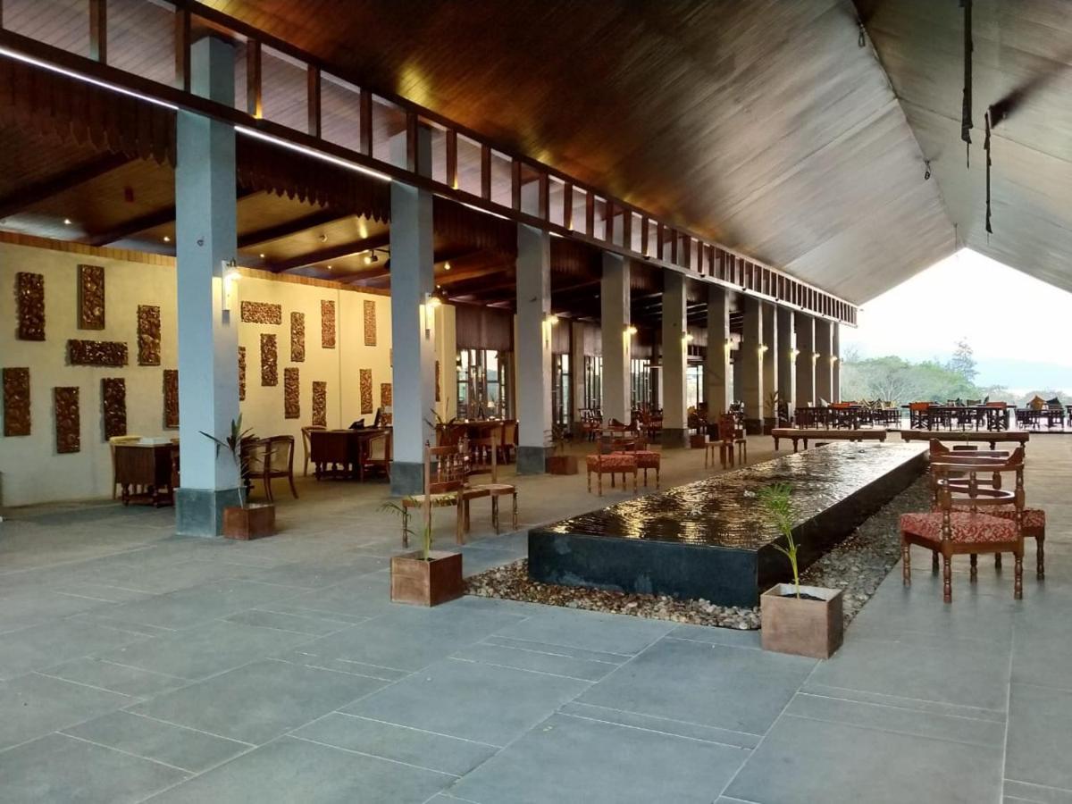 Symphony Samudra Beachside Jungle Resort And Spa Port Blair Esterno foto