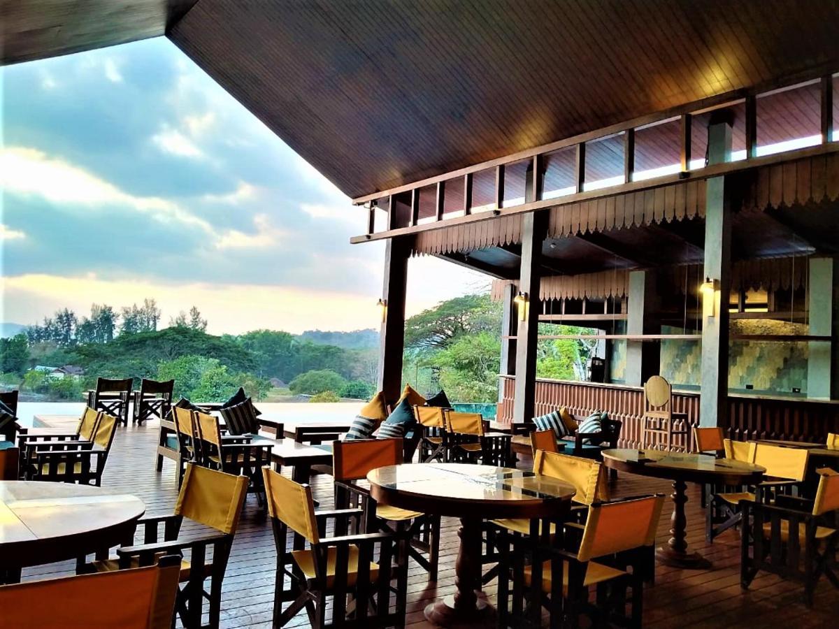 Symphony Samudra Beachside Jungle Resort And Spa Port Blair Esterno foto