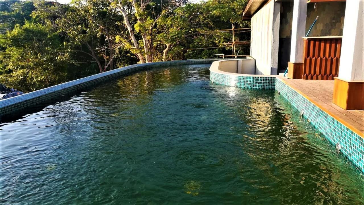 Symphony Samudra Beachside Jungle Resort And Spa Port Blair Esterno foto