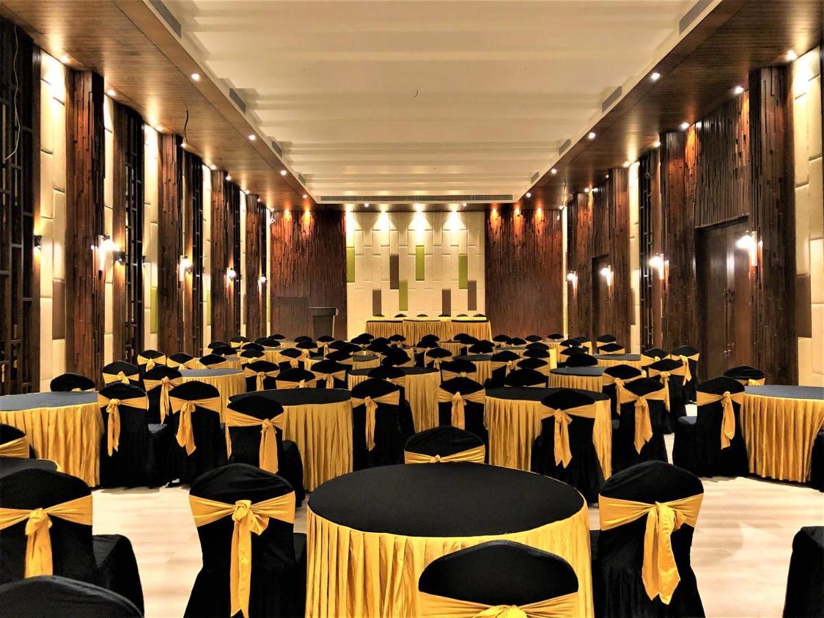 Symphony Samudra Beachside Jungle Resort And Spa Port Blair Esterno foto