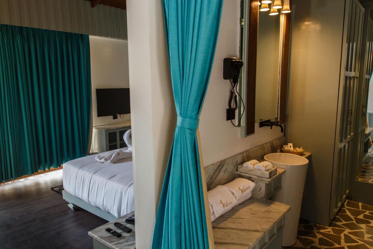 Symphony Samudra Beachside Jungle Resort And Spa Port Blair Esterno foto